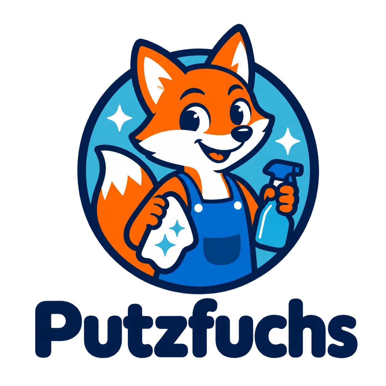 Team Putzfuchs Logo